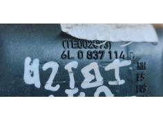 Recambio de maneta interior delantera derecha para seat ibiza (6l1) referencia OEM IAM 6L0837114  