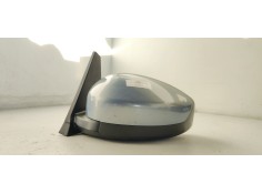 Recambio de retrovisor izquierdo para renault espace iv (jk0) 2.2 dci turbodiesel fap cat referencia OEM IAM   