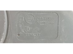 Recambio de retrovisor izquierdo para renault espace iv (jk0) 2.2 dci turbodiesel fap cat referencia OEM IAM   