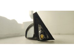 Recambio de retrovisor izquierdo para renault espace iv (jk0) 2.2 dci turbodiesel fap cat referencia OEM IAM   