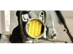 Recambio de retrovisor izquierdo para renault espace iv (jk0) 2.2 dci turbodiesel fap cat referencia OEM IAM   