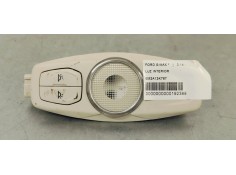Recambio de luz interior para ford s-max referencia OEM IAM EM2A13K767  
