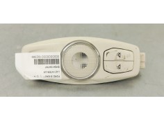 Recambio de luz interior para ford s-max referencia OEM IAM EM2A13K767  
