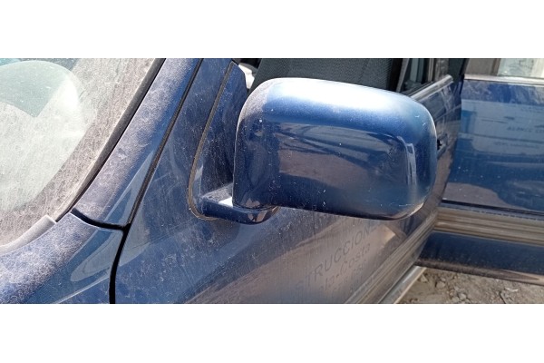 Recambio de retrovisor izquierdo para honda cr-v (rd1/3) 2.0 16v cat referencia OEM IAM   