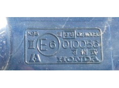 Recambio de retrovisor izquierdo para honda cr-v (rd1/3) 2.0 16v cat referencia OEM IAM   