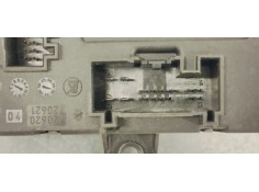 Recambio de modulo electronico para land rover freelander (lr2) 2.2 td4 150 4x4 referencia OEM IAM 6G9T14B533EL  