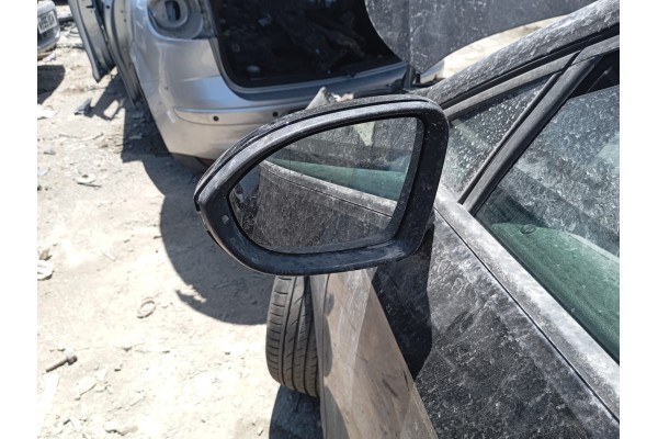 Recambio de retrovisor izquierdo para volkswagen golf viii lim. (cd1) life referencia OEM IAM   