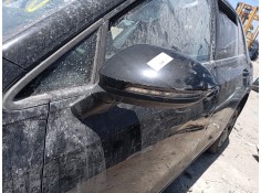 Recambio de retrovisor izquierdo para volkswagen golf viii lim. (cd1) life referencia OEM IAM   