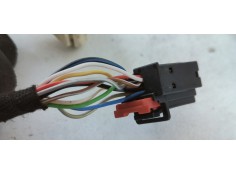 Recambio de retrovisor izquierdo para volkswagen golf viii lim. (cd1) life referencia OEM IAM   