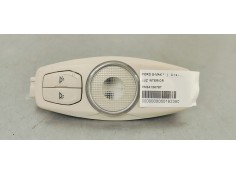 Recambio de luz interior para ford s-max referencia OEM IAM EM2A13K767  