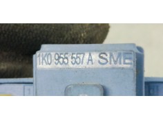 Recambio de sensor para seat leon (1p1) 1.9 tdi referencia OEM IAM 1K0955557A  