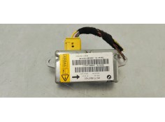 Recambio de centralita airbag para bmw serie 7 (e65/e66) 3.0d 220 [730] referencia OEM IAM 65776937420  