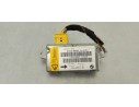 Recambio de centralita airbag para bmw serie 7 (e65/e66) 3.0d 220 [730] referencia OEM IAM 65776937420  