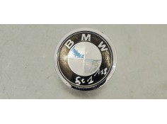 Recambio de maneta exterior porton para bmw serie 1 berlina (e81/e87) 2.0i 130 [118] referencia OEM IAM 51247153173  