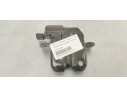 Recambio de cerradura maletero / porton para renault megane iii coupe 1.5 dci 110 fap referencia OEM IAM 846307169R  