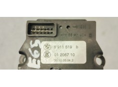 Recambio de mando limpia para bmw serie 7 (e65/e66) 3.0d 220 [730] referencia OEM IAM 6911519B  