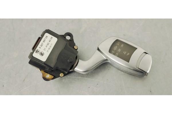 Recambio de palanca cambio para bmw serie 7 (e65/e66) 3.0d 220 [730] referencia OEM IAM 6927887  