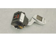 Recambio de palanca cambio para bmw serie 7 (e65/e66) 3.0d 220 [730] referencia OEM IAM 6927887  