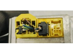 Recambio de centralita airbag para bmw serie 7 (e65/e66) 3.0d 220 [730] referencia OEM IAM 65776929559  