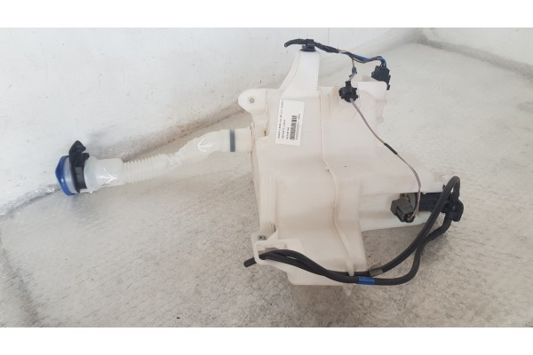 Recambio de deposito limpia para mazda 3 berlina (bp) 2.0 i komp 180 fap referencia OEM IAM BCKA67480  