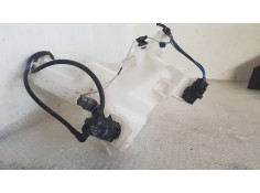 Recambio de deposito limpia para mazda 3 berlina (bp) 2.0 i komp 180 fap referencia OEM IAM BCKA67480  