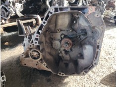 Recambio de caja cambios para nissan note (e11e) 1.6 16v cat referencia OEM IAM JH3  