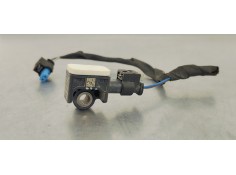 Recambio de sensor para mercedes-benz clase a (w176) 2.2cdi 136 [200] fap referencia OEM IAM A1668210151  