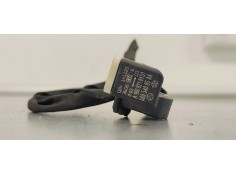 Recambio de sensor para mercedes-benz clase a (w176) 2.2cdi 136 [200] fap referencia OEM IAM A1668210151  