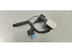 Recambio de sensor para mercedes-benz clase a (w176) 2.2cdi 136 [200] fap referencia OEM IAM A1668210151  