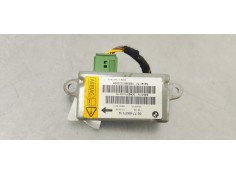 Recambio de centralita airbag para bmw serie 7 (e65/e66) 3.0d 220 [730] referencia OEM IAM 65776937419  