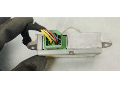 Recambio de centralita airbag para bmw serie 7 (e65/e66) 3.0d 220 [730] referencia OEM IAM 65776937419  