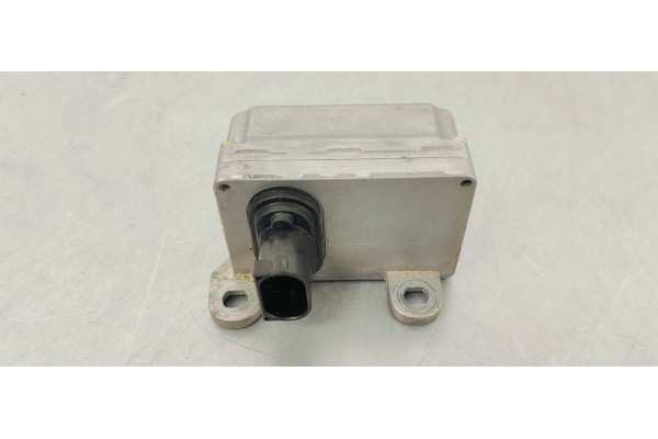 Recambio de modulo electronico para mercedes-benz clase m (w163) 2.7cdi 165 [270] 4x4 referencia OEM IAM A0025428918  