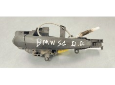 MANETA EXTERIOR DELANTERA DERECHA 