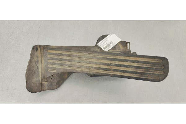 Recambio de pedal acelerador para volkswagen passat berlina (3c2) 2.0 tdi 140 referencia OEM IAM 1K2721503M  