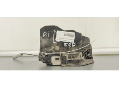 CERRADURA PUERTA DELANTERA IZQUIERDA 7036167 