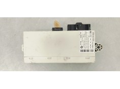 Recambio de modulo electronico para bmw serie 1 berlina (e81/e87) 2.0i 130 [118] referencia OEM IAM 61356943791  