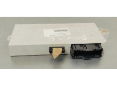 Recambio de modulo electronico para bmw serie 1 berlina (e81/e87) 2.0i 130 [118] referencia OEM IAM 61356943791  