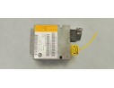 Recambio de centralita airbag para bmw serie 7 (e65/e66) 3.0d 220 [730] referencia OEM IAM 65776940982  