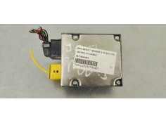Recambio de centralita airbag para bmw serie 7 (e65/e66) 3.0d 220 [730] referencia OEM IAM 65776940982  