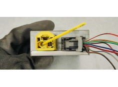 Recambio de centralita airbag para bmw serie 7 (e65/e66) 3.0d 220 [730] referencia OEM IAM 65776940982  