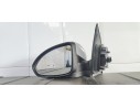 Recambio de retrovisor izquierdo para chevrolet cruze 1.6 i 113 referencia OEM IAM E13027379  