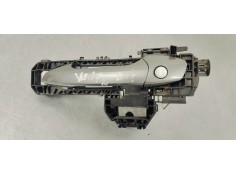 MANETA EXTERIOR DELANTERA IZQUIERDA A2047601700 