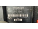 Recambio de caja reles / fusibles para volkswagen passat berlina (3c2) 2.0 tdi 140 referencia OEM IAM 3C0937049AE  