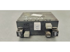 Recambio de caja reles / fusibles para volkswagen passat berlina (3c2) 2.0 tdi 140 referencia OEM IAM 3C0937049AE  