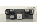 Recambio de caja reles / fusibles para volkswagen passat berlina (3c2) 2.0 tdi 140 referencia OEM IAM 3C0937049AE  