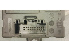 Recambio de modulo electronico para land rover freelander (lr2) 2.2 td4 150 4x4 referencia OEM IAM 6G9T14B533EL  