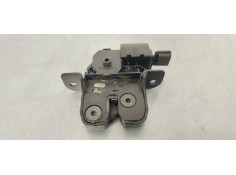 Recambio de cerradura maletero / porton para renault megane iii coupe 1.5 dci 110 fap referencia OEM IAM 846307169R  