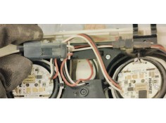 Recambio de luz interior para dodge journey 2.0 crd 140 fap referencia OEM IAM 275016  