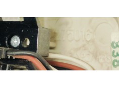 Recambio de luz interior para dodge journey 2.0 crd 140 fap referencia OEM IAM 275016  