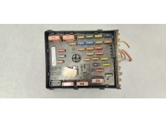 Recambio de caja reles / fusibles para volkswagen passat berlina (3c2) 2.0 tdi 140 referencia OEM IAM 3C0937125  